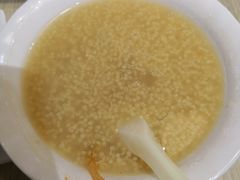 小米粥-亚惠美食广场(大连开发区安盛购物广场店)