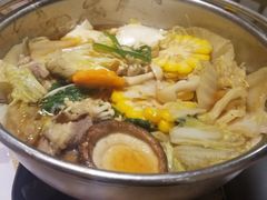 精品牛肉寿喜锅-林妈妈村·日式料理(宝山龙湖天街店)