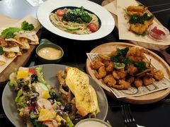 -叁 Three· bistro餐酒馆