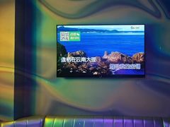 -金青果甄选KTV(劳动公园店)