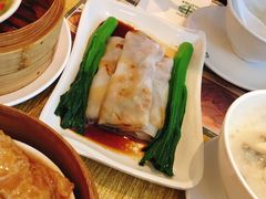 -添好运点心专门店(百老汇店)