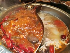-大龙燚火锅(南山大道店)