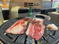 -韩园大片肉(齐市三中总店)