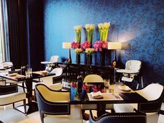 -上海苏宁宝丽嘉酒店·Cafe Bellagio西餐厅