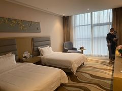 -兴芮温泉度假区