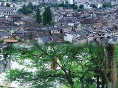 -清漾毛氏文化村