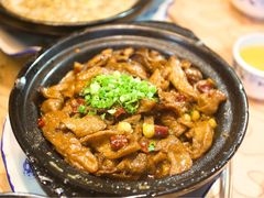 -老砂锅(城北店)