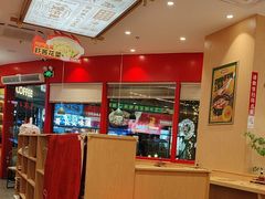 -华记煲仔华·煲仔饭(三元里万科里店)