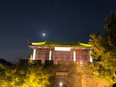 -枫桥景区