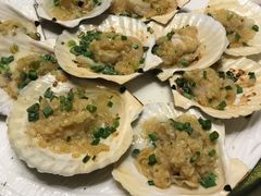 -79号渔船海鲜饭店(华强北店)