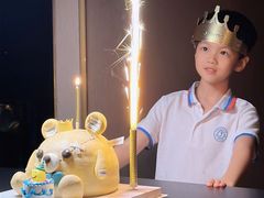 -杜勒瓦Cake&More 蛋糕派对定制