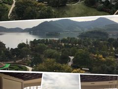 -宁波九龙湖开元度假村