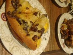 -比尔森韩式烤肉自助(绿园店)