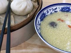 -老字号开封灌汤包(青泥街店)