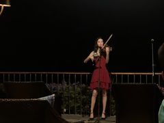 -日落吧·海景咖啡厅·餐酒吧·鸡尾酒·下午茶·乐队表演·浪漫夕阳·三亚文华东方酒店