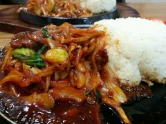 -敏丁拌饭(中街总店)