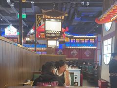 -牛New寿喜烧(闵行龙湖天街店)