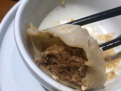 -三凤酒家·百年无锡菜(清扬茂业店)