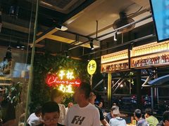 -本色.小马哥烧烤(五一路总店)