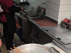 -黑色经典臭豆腐·湖南特产(太平街口店)