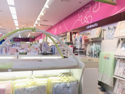 -孩子王童乐园(上海青浦吾悦广场店)