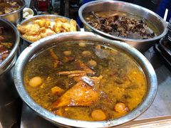 -李兰英湖南面馆(护国路店)