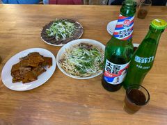 -十二忠手拉面(中华路店)