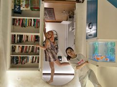 -槟城颠倒博物馆