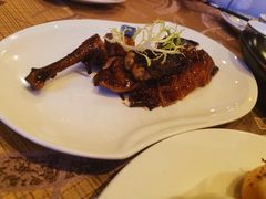 -锦堂中餐厅