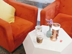 -逸派咖啡 EPARKCOFFEE(广安门店)