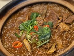 -煲王粤菜餐厅(中侨中心店)