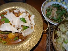 -楼兰新疆主题餐厅(坂田佳华领汇广场店)