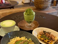 -小食院简餐厅