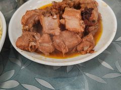 红焖排骨-新乡饭店