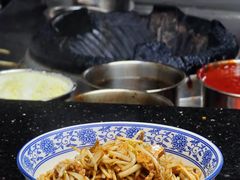 -圳兴面王·拌川·特色炒面(南山保利剧院店)