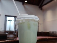 -北芒BEIMO COFFEE(五台山店)