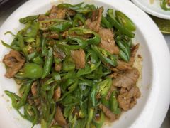 -延盛阁民俗餐厅