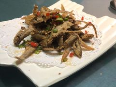 -楚鱼王·河鲜·湖北菜(华农店)