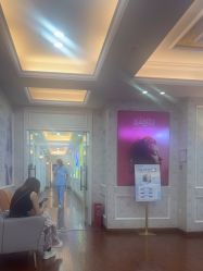 -武汉五洲整形外科医院