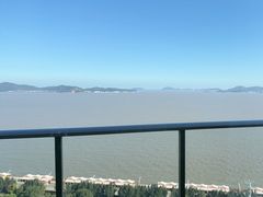 -舟山希尔顿酒店