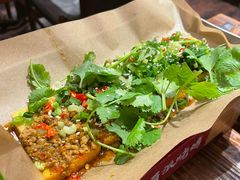 -红料理|串串有瘾·烧烤(吴中路店)
