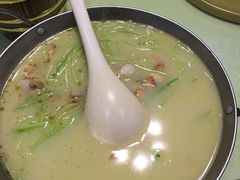 -陈傻子餐厅(世纪都会店)