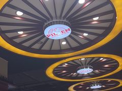 -福缘烤肉王自助(爱琴海-原比尔森店)
