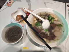 -苏晓玥·手作江南小吃(深圳北站店)
