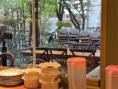 -玛格萝妮比萨屋(四平店)