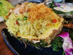 -Hi YOU你的饭局泰餐厅(雍和宫店)