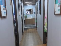 -肩颈管家·肩颈调理·经络养生(华景新城店)