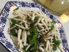 -呼吸森林·生态农庄农家乐私房菜