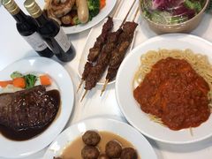 -宜家·瑞典风味餐厅(北京西红门店)