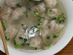 -吉祥面馆(孩儿巷北路店)